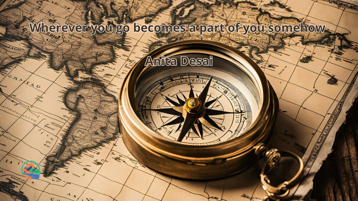 The Journey Within: How Travel Shapes Who We Are