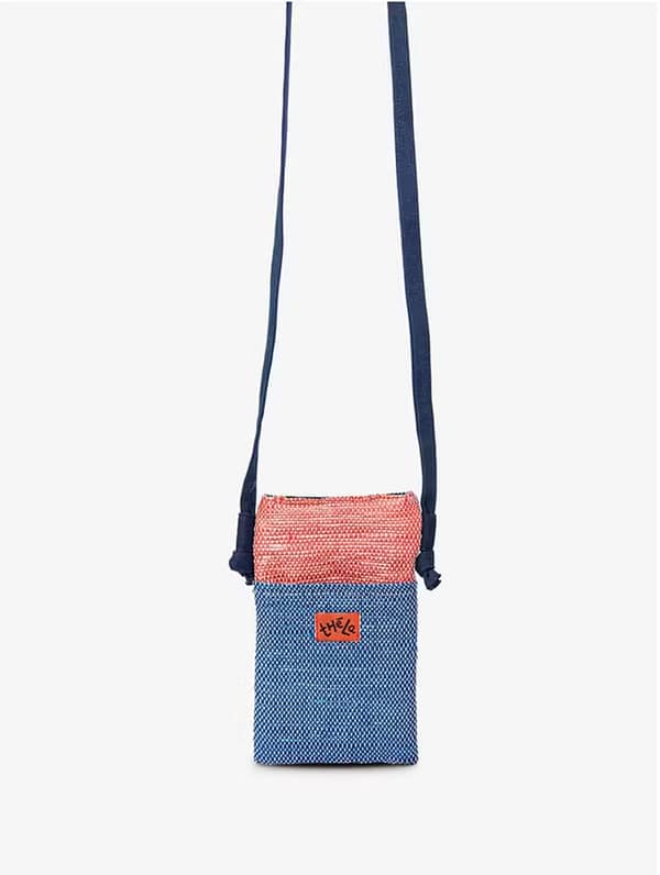 Phone Bag – Berry